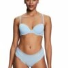 ESPRIT Wattierter - Beugel Bh - Pastel Blue