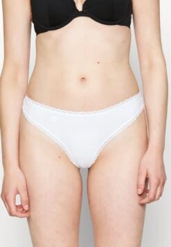 Anna Field 5 Pack - String -Dark Blue/Pink/ White -Mode Lingerie Winkel 1cba68e6bedb45abb23067b6d06976d3