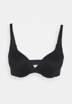 Triumph Body Make Up Soft Touch - Push-Up Bh - Black -Mode Lingerie Winkel 1d345fbb2e09468da51d47c7b6fae91f