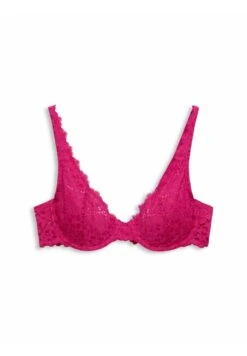 ESPRIT Mit Spitze - Beugel Bh - Pink Fuchsia -Mode Lingerie Winkel 1d8ea6486c5b41cca7ff06f1c57a1d47