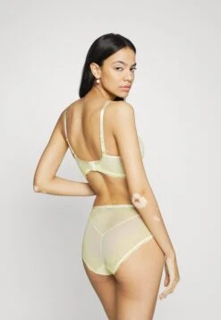Triumph Mirage Spotlight- Bustier - Sunlight Yellow 8 Triumph Mirage Spotlight- Bustier - Sunlight Yellow -Mode Lingerie Winkel 1de0f0682f1a49e6b749e7bb96b6dc40