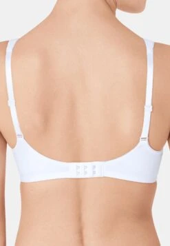Triumph Modern Soft & Cotton N - Triangel Bh - Weiß -Mode Lingerie Winkel 1e4c768da18a44d2b3ceb2ff27322adc