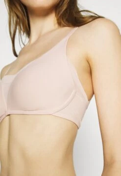 Triumph Shape Smart - Bustier - Neutral Beige -Mode Lingerie Winkel 1e789622d5d748f9a0cbbf8829367024