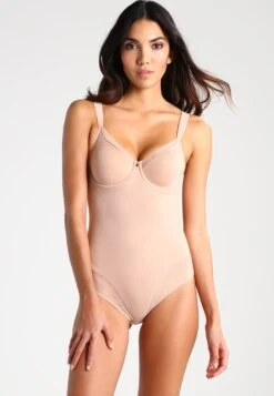Triumph True Shape Sensation - Body - Nude
