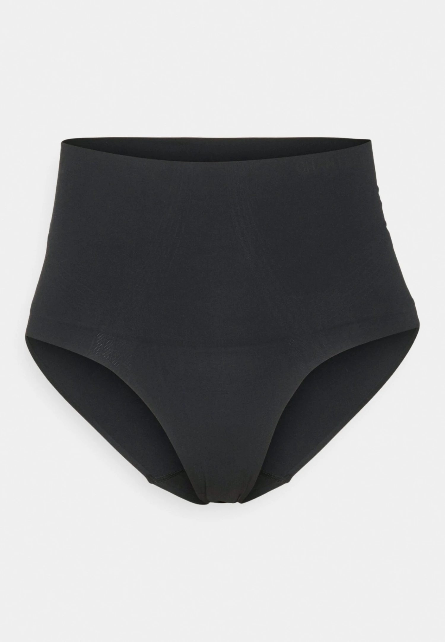 Chantelle Smooth Comfort High Waist Brief - Shapewear - Black 4 Chantelle Smooth Comfort High Waist Brief - Shapewear - Black - Afbeelding 4