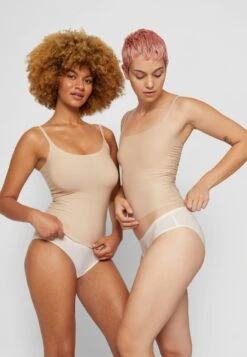 Chantelle Soft Stretch - Slip - Zart Rosé -Mode Lingerie Winkel 1f797f812469477a913725be4af43f41