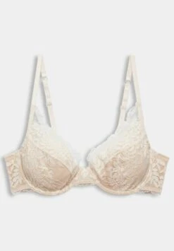 ESPRIT Beugel Bh - Sand -Mode Lingerie Winkel 1fd121e1b52e4335a5bdab95eaf32079