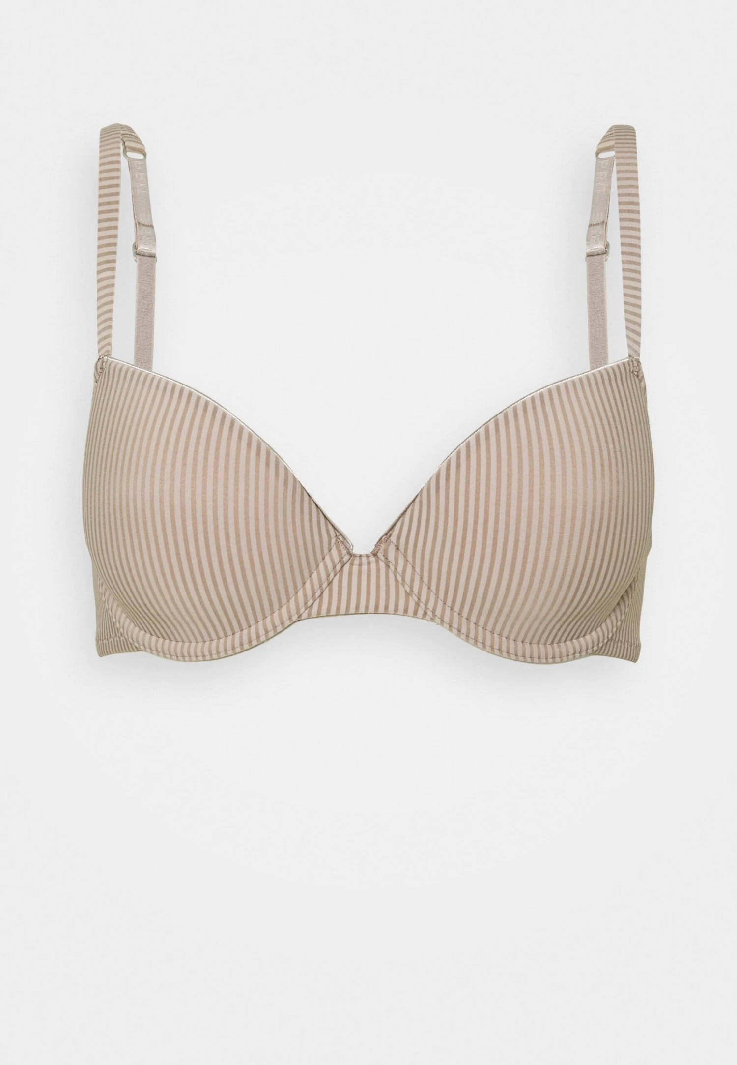 ESPRIT Soft Classic Padded Bra - Beugel Bh - Light Taupe 1 ESPRIT Soft Classic Padded Bra - Beugel Bh - Light Taupe