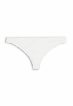 ESPRIT Recycelt Hipster-String - String - Off White 14 ESPRIT Recycelt Hipster-String - String - Off White -Mode Lingerie Winkel 206543d3e745458091e140e131b9d1fa