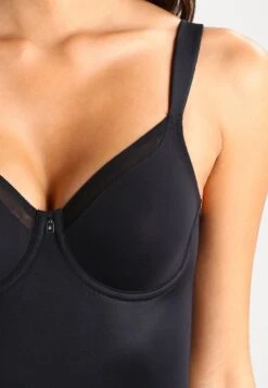 Triumph True Shape Sensation - Body - Black -Mode Lingerie Winkel 21e6c4311d544aa6a49a29769dc33a8b