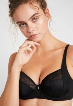 Triumph True Shape Sensation - Beugel Bh - Black -Mode Lingerie Winkel 22008822ba12424b9c861061970e044e