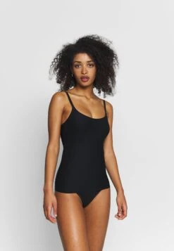 Chantelle Hemd - Schwarz