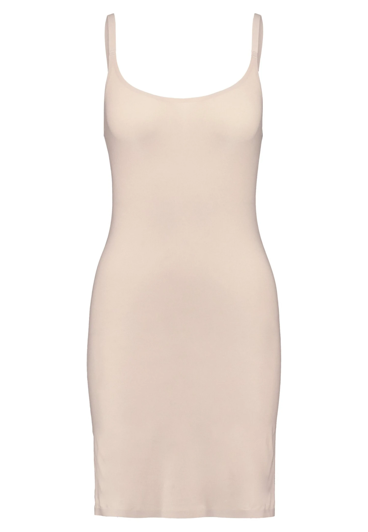 Chantelle Soft Unterkleid - Shapewear - Nude 4 Chantelle Soft Unterkleid - Shapewear - Nude - Afbeelding 4