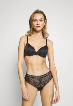 Chantelle Day To Night Memory - Beugel Bh - Schwarz