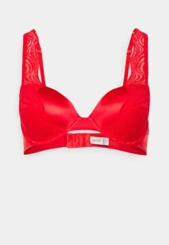 ESPRIT Moving The Classic Fit Classic Padded Bra - Beugel Bh - Red 8 ESPRIT Moving The Classic Fit Classic Padded Bra - Beugel Bh - Red -Mode Lingerie Winkel 241a2322720d41a28295c21d24146ce9