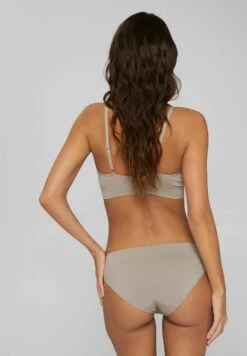 ESPRIT Bustier - Taupe -Mode Lingerie Winkel 24e6cd8863f242e388e24830ff10cb97