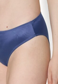 ESPRIT Shiny Block_2Pack - Slip - Dark Blue -Mode Lingerie Winkel 251a0a1e4ded45cb9ed5f6d18fabfe04