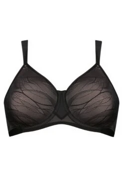 Triumph Airy Sensation - Beugel Bh - Schwarz -Mode Lingerie Winkel 25577e73f1c04c78bd04779da9a8da5c