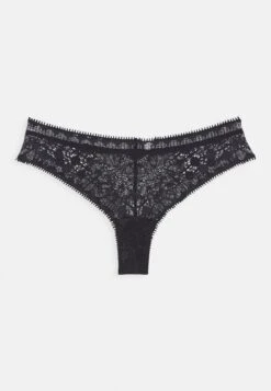 Chantelle Day To Night - String - Schwarz -Mode Lingerie Winkel 25623a83cb6640ee857d8233bf11fc48