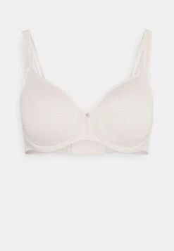 Chantelle Chic Essential Spacer - Beugel Bh - Golden Beige -Mode Lingerie Winkel 25e094e684104bc2b891d4dbe1bcd925