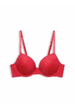 ESPRIT Seasonal The Elegant Fit Classic - Beugel Bh - Pink Fuchsia 16 ESPRIT Seasonal The Elegant Fit Classic - Beugel Bh - Pink Fuchsia -Mode Lingerie Winkel 264d50226fe74d92b00d68028e12b842