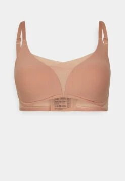 Triumph Shape Smart - Bustier - Sunkiss -Mode Lingerie Winkel 266427947a2e42b580f46c2cc4ca38bb