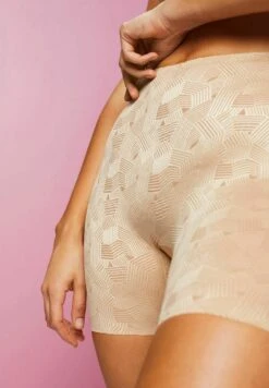 ESPRIT Mit Leichtem Shaping Effekt - Shapewear - Dusty Beige -Mode Lingerie Winkel 26bed9b2b3d24d5f85fefc68871d216b