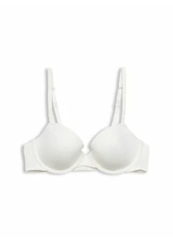ESPRIT Wattierter Mit - Push-Up Bh - Off White -Mode Lingerie Winkel 27008ce5ded945009c719c6df89ff95a