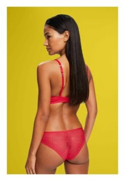 ESPRIT Seasonal The Elegant Fit Classic - Beugel Bh - Pink Fuchsia 13 ESPRIT Seasonal The Elegant Fit Classic - Beugel Bh - Pink Fuchsia -Mode Lingerie Winkel 2742f812e81d41e6bd21b7bf2e6b47df