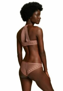 ESPRIT Recycelt Wattierter- Beugel Bh - Cinnamon -Mode Lingerie Winkel 282c65c448ed4d87a8a7fe8683ba2c5e