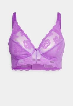 Triumph Amourette Summer- Bustier - Blueberry Cream -Mode Lingerie Winkel 28acb820b94843bfa4e50815bcdb1637