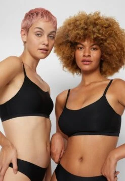 Chantelle Bustier - Schwarz -Mode Lingerie Winkel 293c5f53aab5442daea6b22150800f29