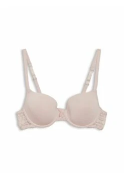 ESPRIT Modern Sexy Padded Bra - Beugel Bh - Old Pink -Mode Lingerie Winkel 29a48e0e65f440f2ac0506fc53c3f2f4