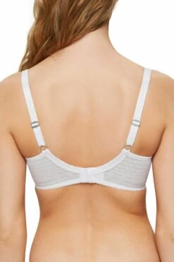 ESPRIT With Wire - Beugel Bh - White -Mode Lingerie Winkel 2a8fb300dff147668a173cf7fef638e7