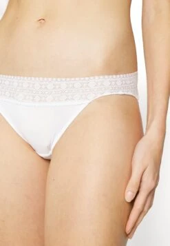 ESPRIT Modern Mini Brief 2 Pack - Slip - White -Mode Lingerie Winkel 2cb86e85a9be40f9a1a30980dc79c8ca