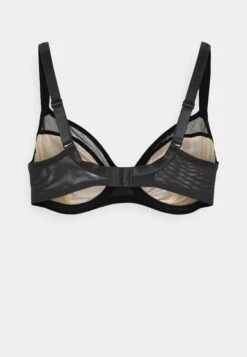 Chantelle Chic Essential - Beugel Bh - Schwarz -Mode Lingerie Winkel 2cdd557a3eec4c88ba340d9e6c0c7e7c