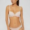 ESPRIT Modern Sexy Padded Bra - Beugel Bh - Old Pink
