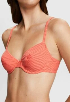 ESPRIT Beugel Bh - Coral -Mode Lingerie Winkel 2df58c304d084b9cba4a7ecbe67364c9
