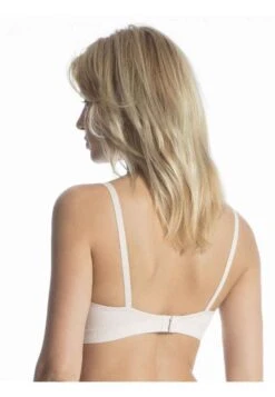 Triumph Triangel Bh - Beige -Mode Lingerie Winkel 2facb3570a514d5ab1f2c29801b69b51