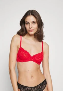 Anna Field 2 Pack - Beugel Bh - Red/Black -Mode Lingerie Winkel 2fcc43bc8c954d5e8c784126dfc7e97f
