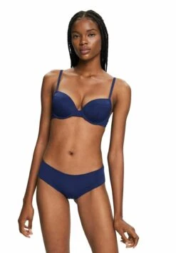 ESPRIT Hipster - Slip - Dark Blue -Mode Lingerie Winkel 2ff3ced64ac346c68fb843db47b32e09