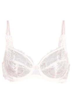 Triumph Peony Florale - Beugel Bh - Off-White -Mode Lingerie Winkel 2fff1baed5944dd397e6e650e76fd850