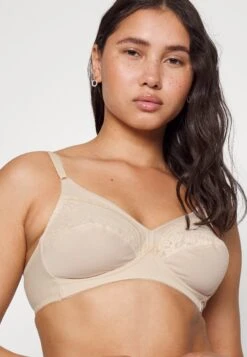 Triumph Formfit - Triangel Bh - Skin -Mode Lingerie Winkel 303da9e75d24434090b29345d9f2bd12