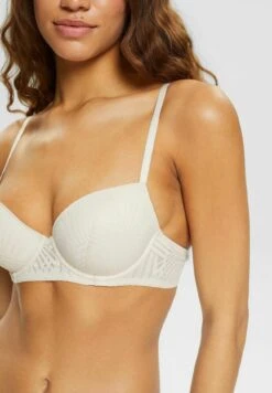 ESPRIT Seasonal Classic Fit Padded - Beugel Bh - Ice -Mode Lingerie Winkel 320c68a1d2734346ae8af0d9a288e0cd