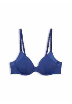 ESPRIT Beugel Bh - Dark Blue -Mode Lingerie Winkel 3220d5a4de384a8db08c3b9867673131