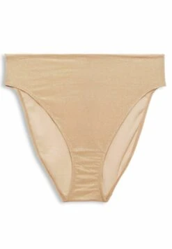ESPRIT Und Glanzeffekt - Slip - Light Beige -Mode Lingerie Winkel 3282ec628a104be1a6f639dc7860239a
