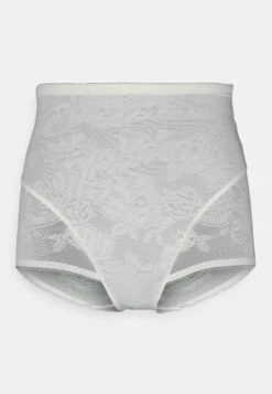 Triumph Wild Rose Sensation Highwaist Panty - Shapewear - White -Mode Lingerie Winkel 3299c8b4f9a94181a5e295a7a1b605d1