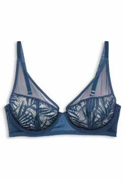 ESPRIT High Apex - Beugel Bh - Ink 10 ESPRIT High Apex - Beugel Bh - Ink -Mode Lingerie Winkel 3364d55442cc4b8da8f16487d3a56f2f