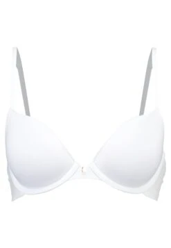 Triumph Body Makeup - Beugel Bh - White -Mode Lingerie Winkel 338061c81a5146908dc9ae579907f249