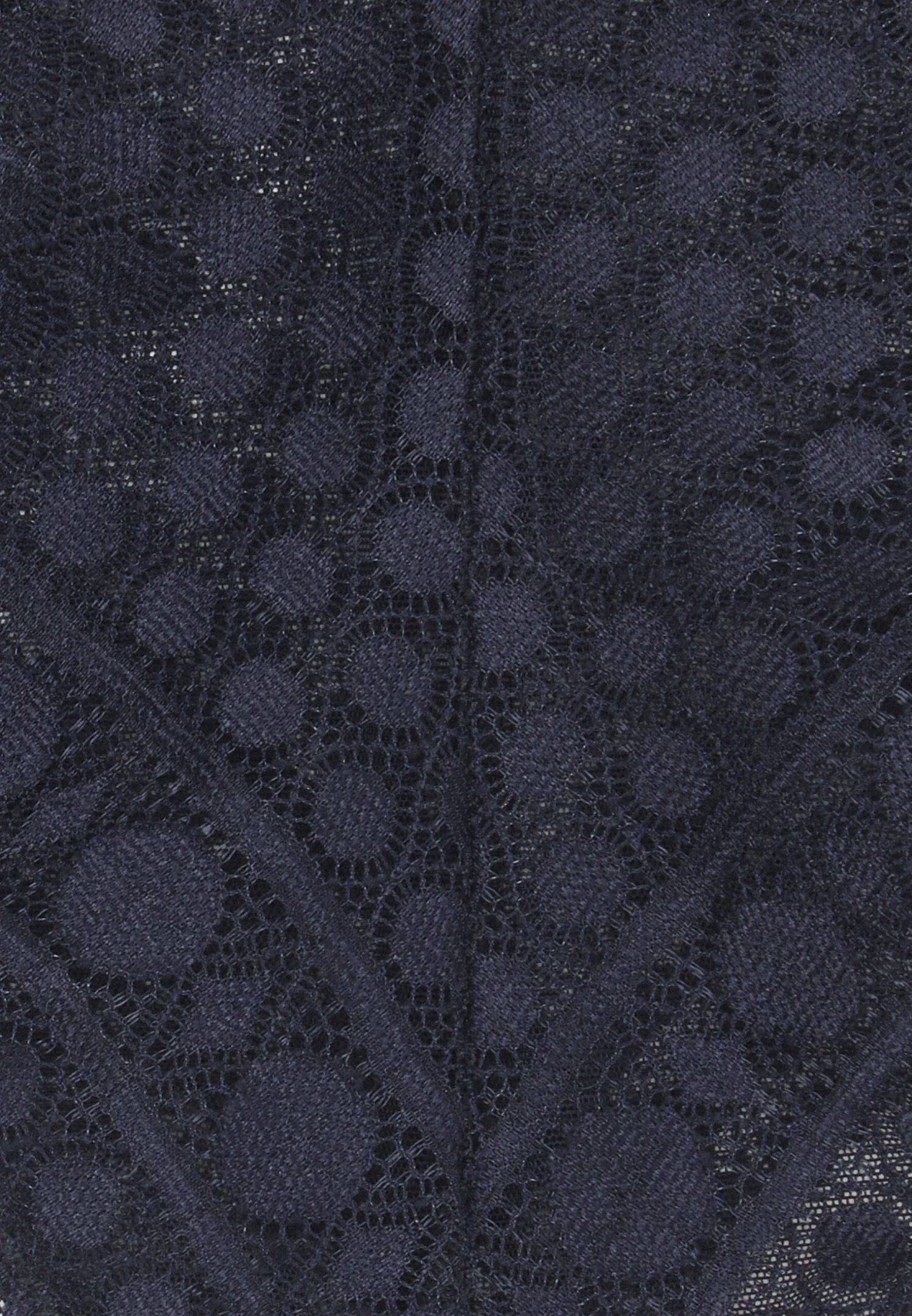 ESPRIT Modern Hipster Brief - Slip - Navy 3 ESPRIT Modern Hipster Brief - Slip - Navy - Afbeelding 3